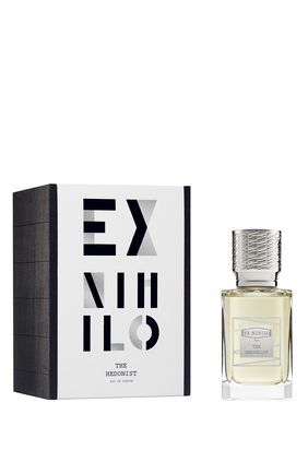 The Hedonist Eau de Parfum